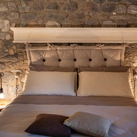 Casa Al Maestro B&B Radicofani Luaran gambar